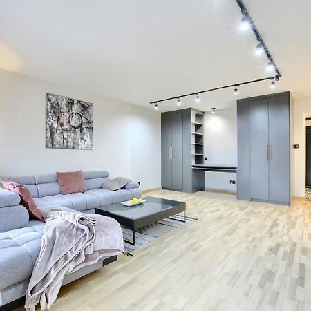 Apartament W Sercu Kamiennej Gory Kamienna Gora Exterior foto
